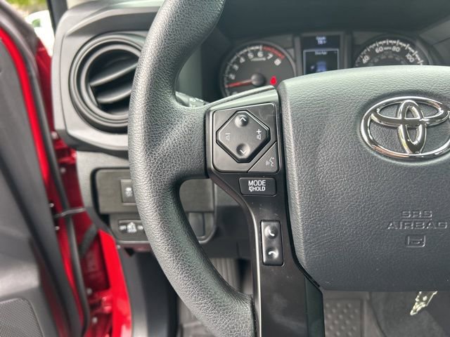 Used 2023 Toyota Tacoma SR AWD/4WD image 21