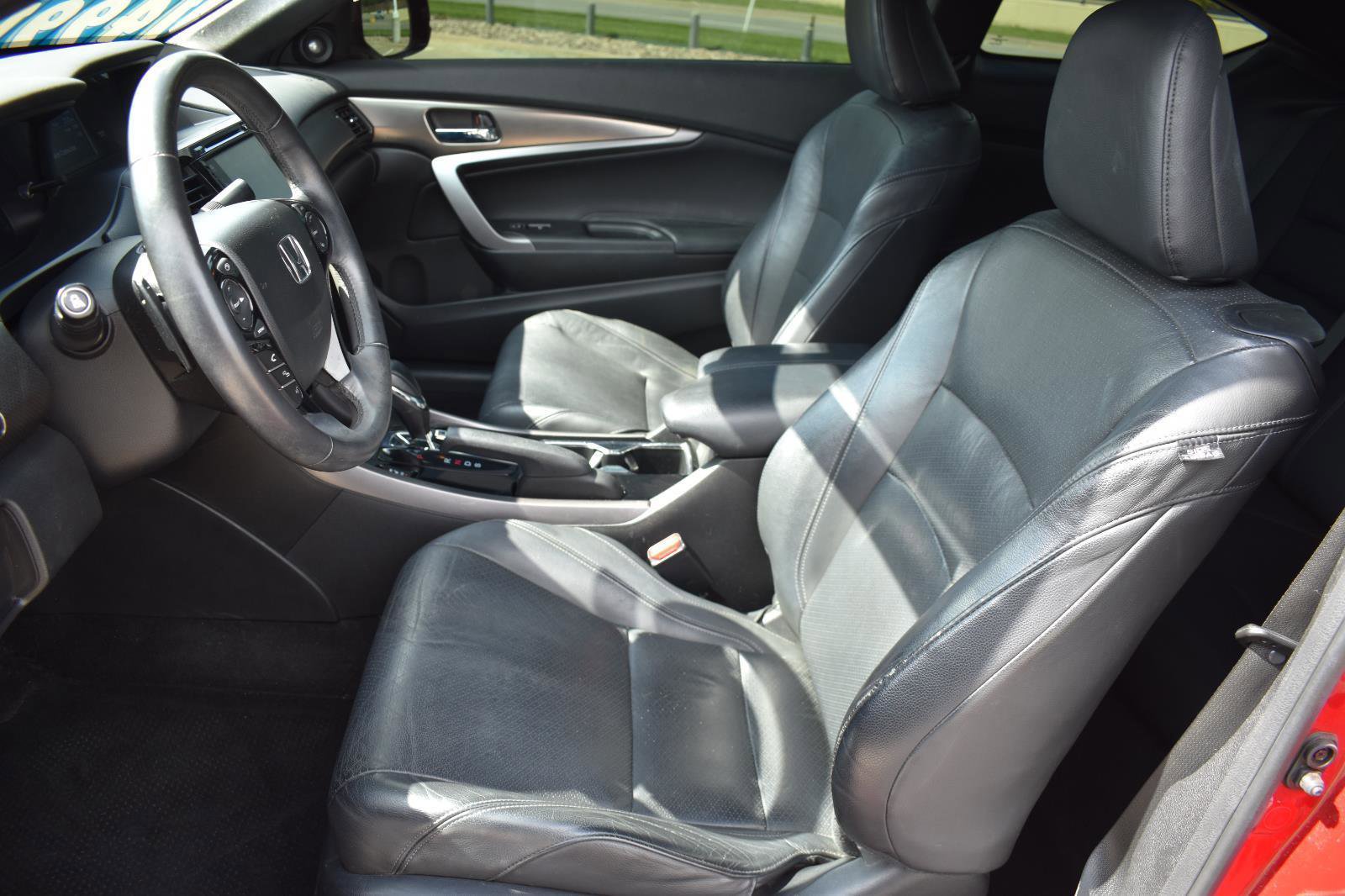 Used 2016 Honda Accord EX-L image 20