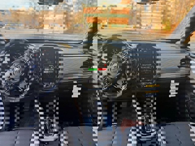 New 2025 Subaru Forester Limited image 6