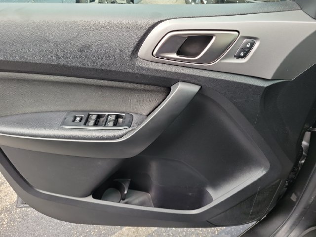 Used 2019 Ford Ranger XLT w/ Equipment Group 301A Mid RWD image 17