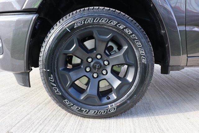 New 2026 RAM 1500 Big Horn image 29