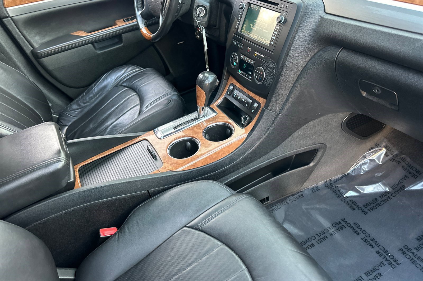 Used 2012 Buick Enclave Premium w/ Trailering Provision Package image 32