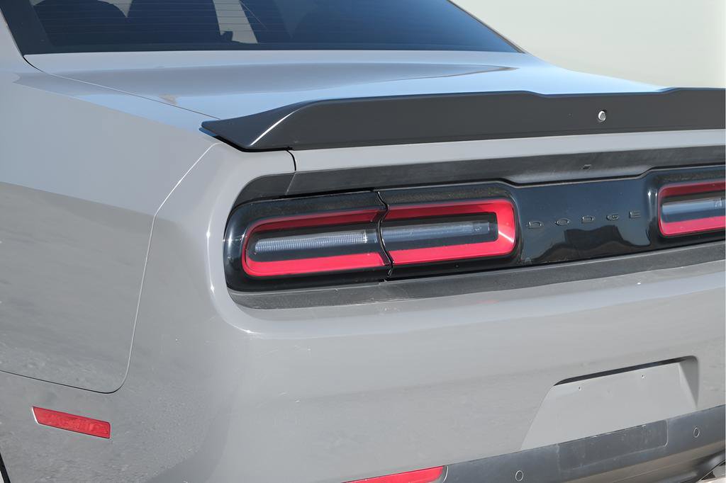 Used 2023 Dodge Challenger R/T w/ Blacktop Package image 33