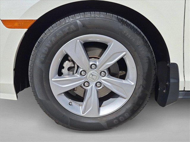 Used 2018 Honda Odyssey EX-L image 26