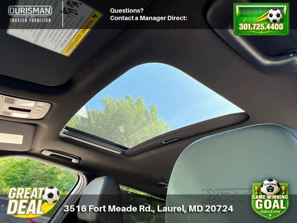 Used 2026 Hyundai Palisade XRT Pro AWD/4WD image 18