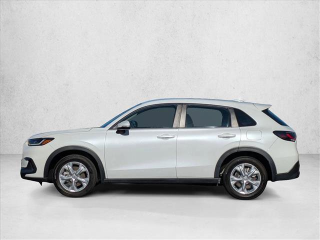 Used 2023 Honda HR-V LX image 9