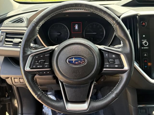Used 2023 Subaru Ascent Limited AWD/4WD image 13