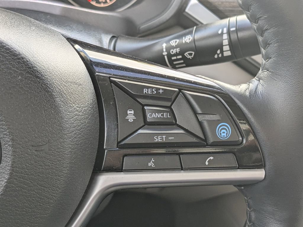 Used 2021 Nissan Altima 2.5 SL image 25