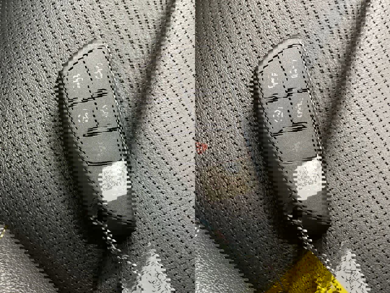 Used 2025 Chevrolet Tahoe Premier image 28