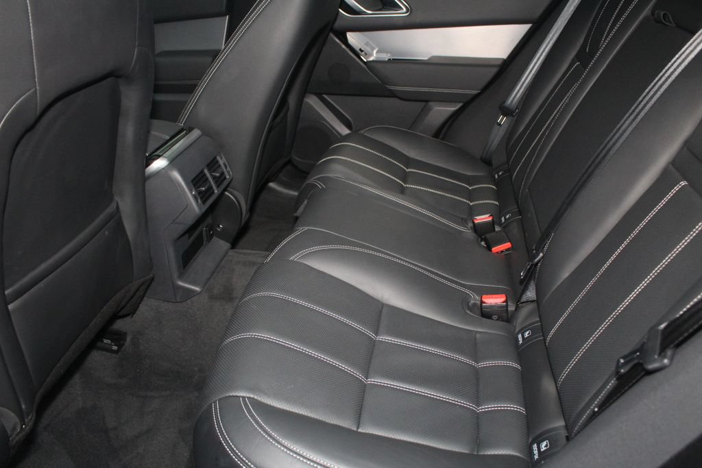 Used 2023 Land Rover Range Rover Velar R-Dynamic S AWD/4WD image 5