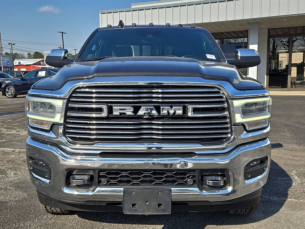 Used 2020 RAM 2500 Big Horn w/ Level 2 Equipment Group image 2