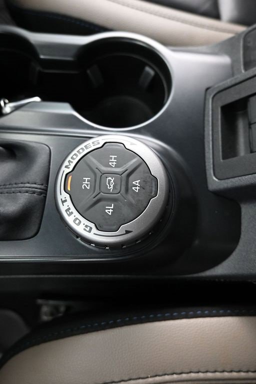 Used 2024 Ford Bronco Wildtrak image 7