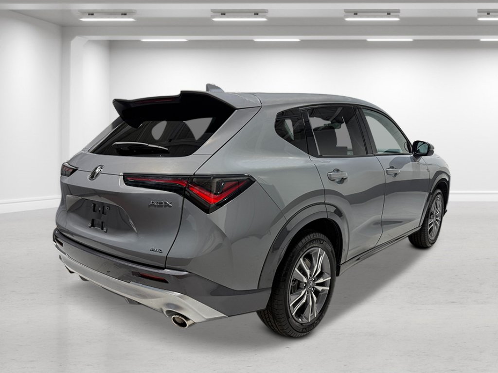 New 2026 Acura ADX AWD image 7