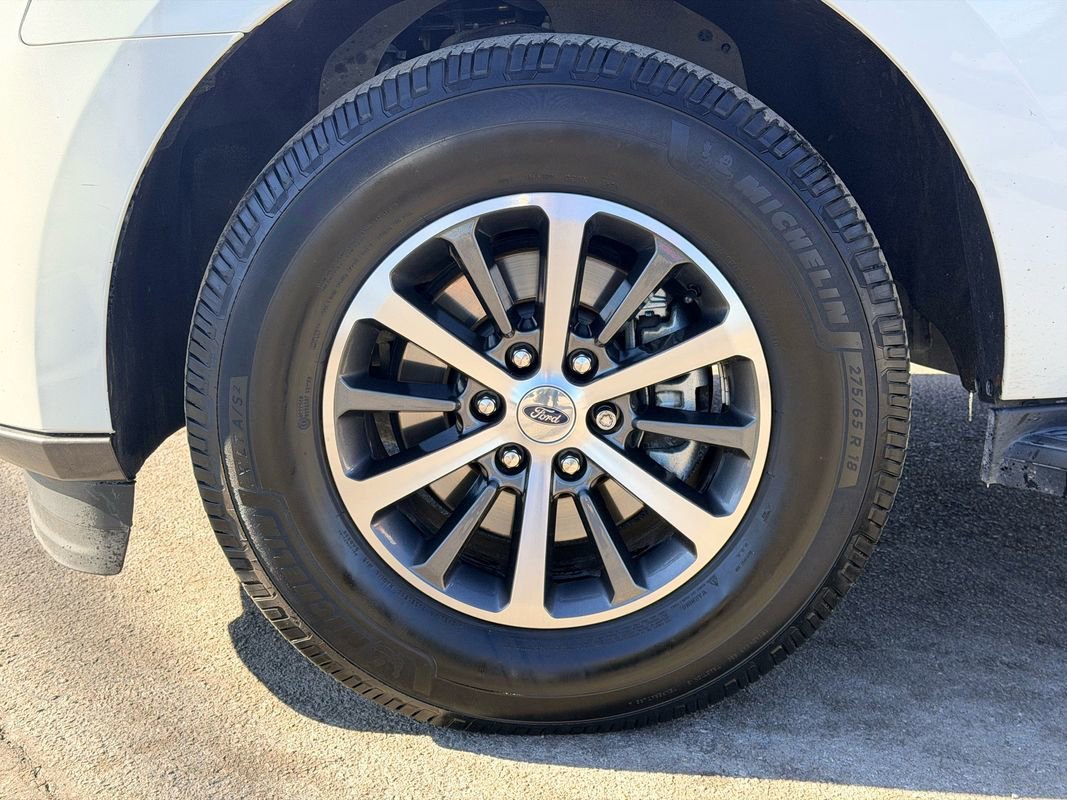 Used 2020 Ford Expedition XLT w/ Equipment Group 201A image 30