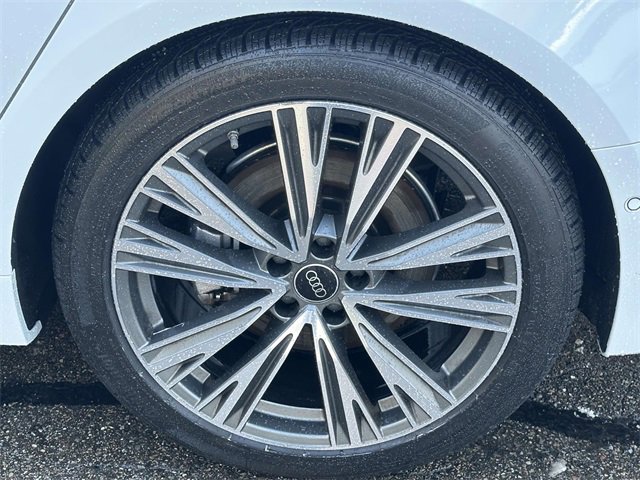 Used 2023 Audi A6 Premium Plus w/ Premium Plus Package image 10