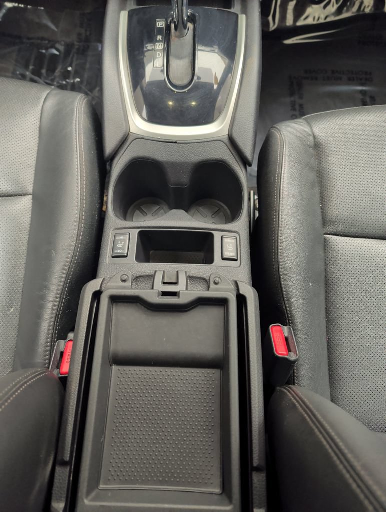 Used 2015 Nissan Rogue SL w/ SL Premium Package AWD/4WD image 30