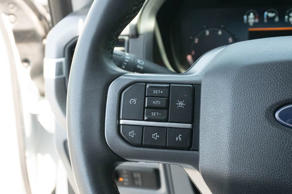 Used 2025 Ford F150 XLT w/ Equipment Group 301A Standard AWD/4WD image 22