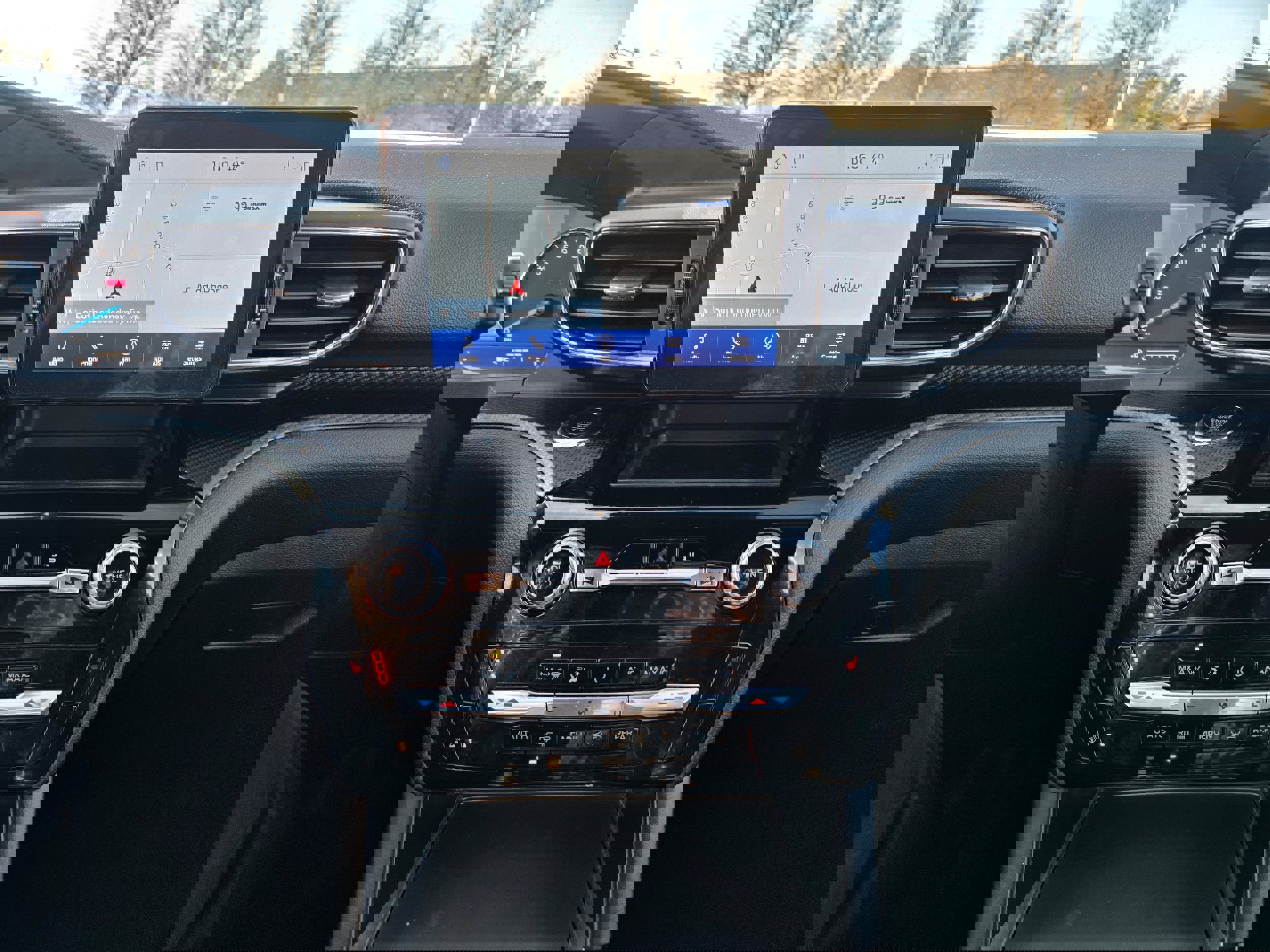 Certified 2022 Ford Explorer ST-Line image 11