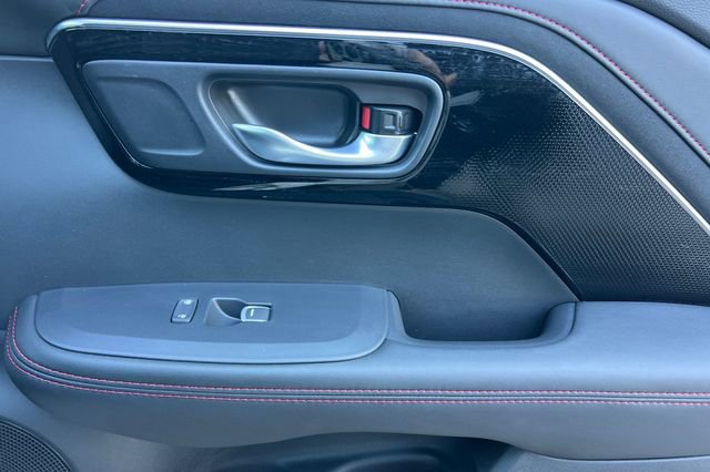 Certified 2025 Acura ADX A-Spec image 20