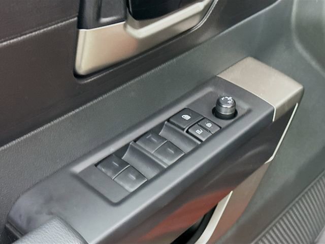 Used 2025 Toyota Tundra SR5 w/ TRD Off-Road Package image 18