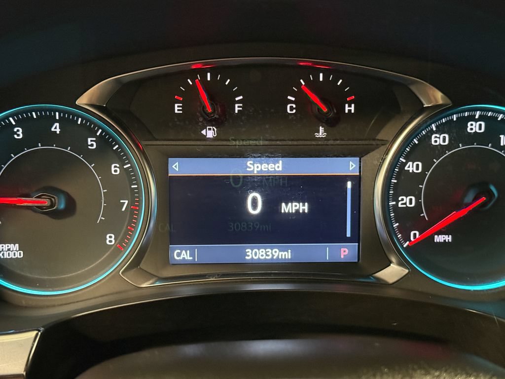 Used 2023 Chevrolet Traverse LT AWD/4WD image 79