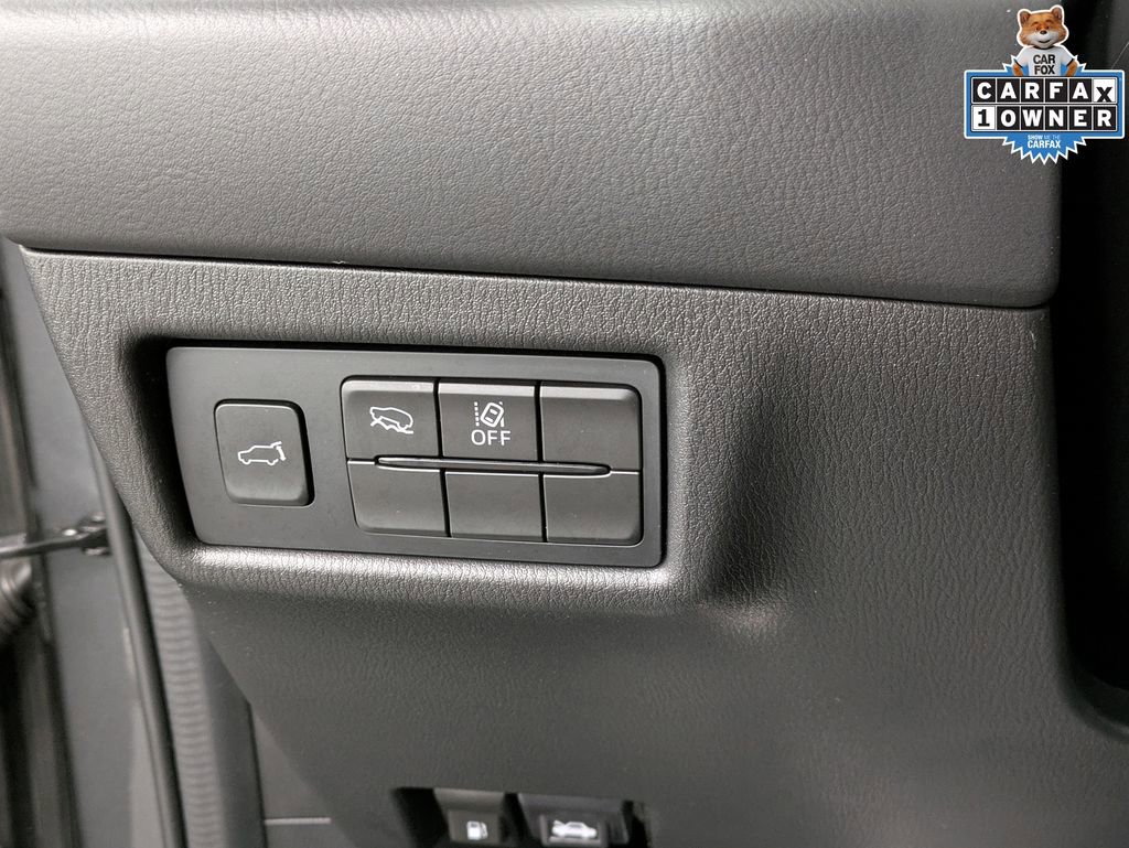Certified 2023 MAZDA CX-5 AWD 2.5 S w/ Preferred Package image 21