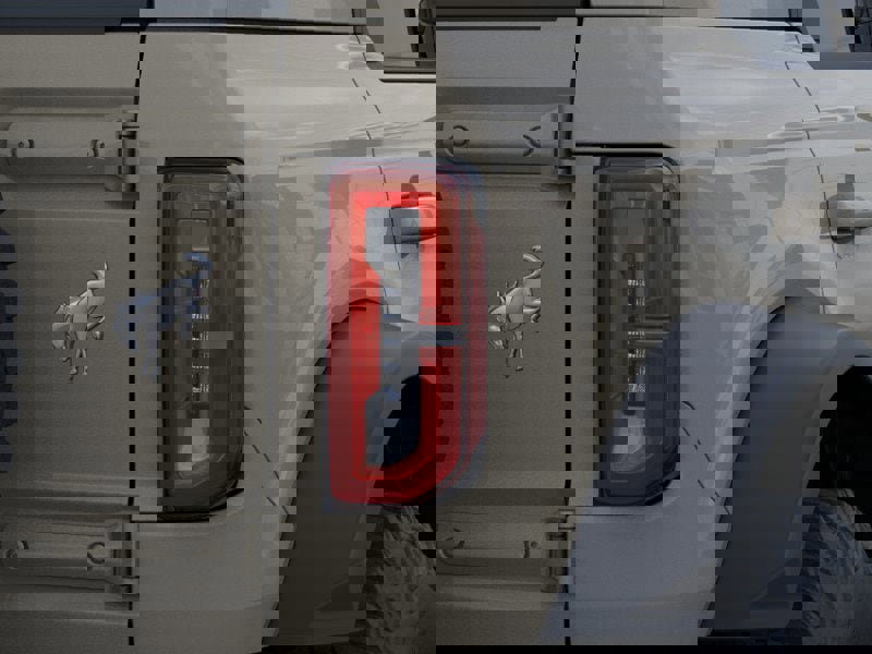 New 2025 Ford Bronco Outer Banks image 23