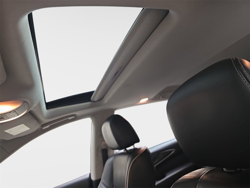 Used 2016 INFINITI QX60 AWD w/ Premium Plus Package image 33