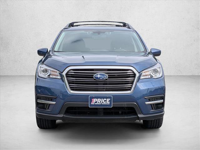 Used 2022 Subaru Ascent Premium w/ Convenience Package AWD/4WD image 2
