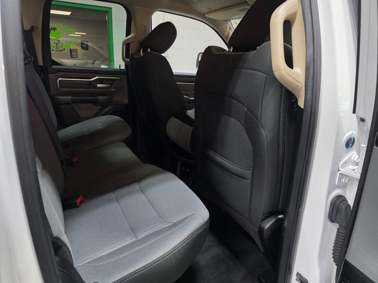 Used 2020 RAM 1500 Big Horn image 22