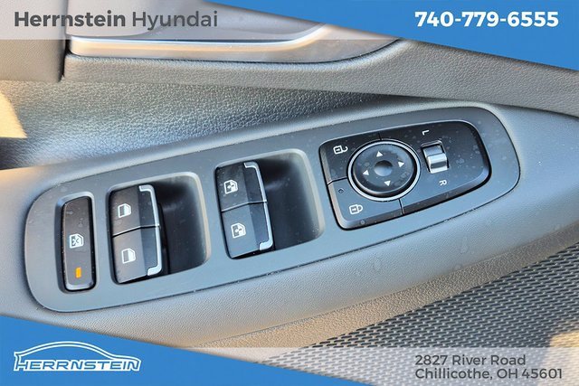 Used 2022 Hyundai Sonata SEL Plus image 17