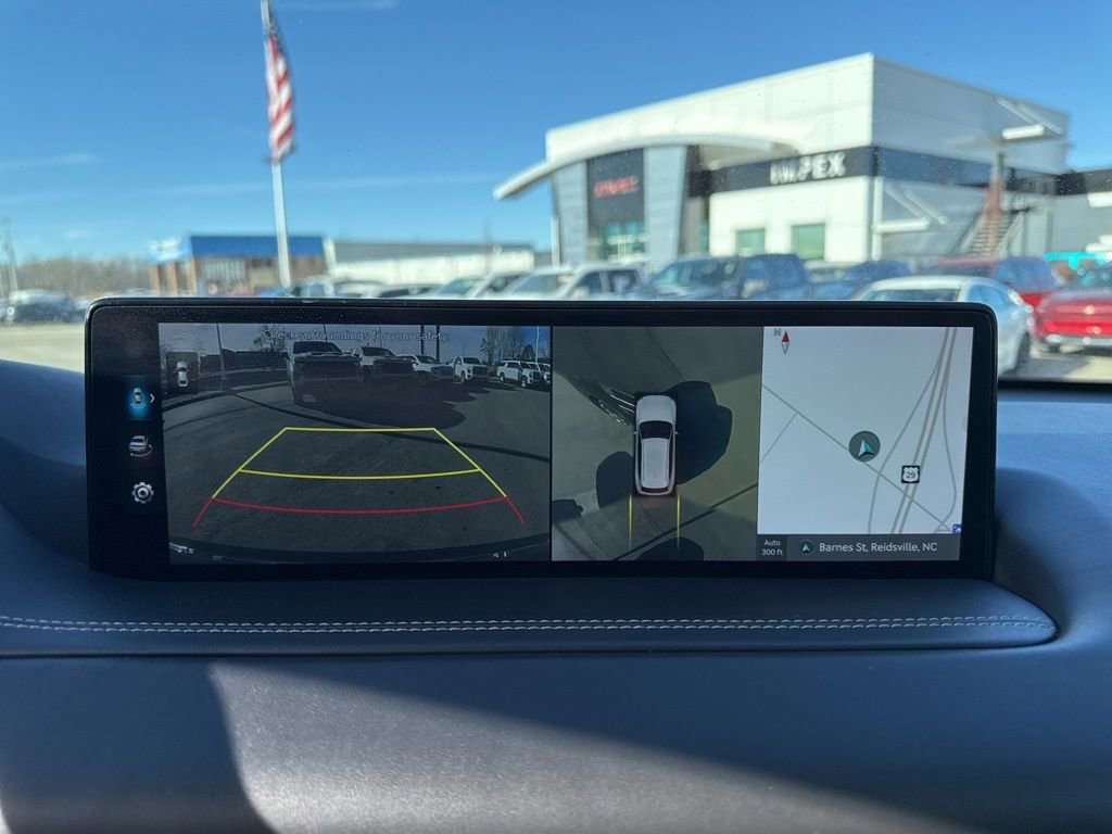 Used 2022 Genesis GV80 3.5T w/ Prestige Package 07 image 22