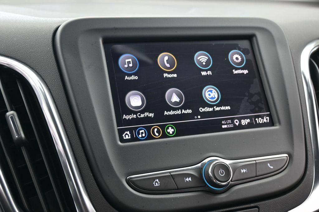Used 2024 Chevrolet Equinox LS w/ Driver Confidence II Package FWD image 18