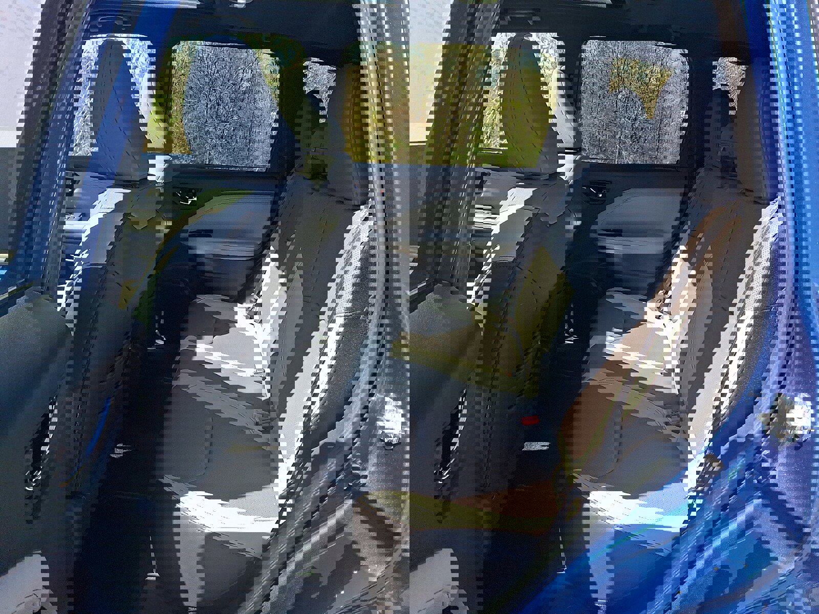 Certified 2026 Subaru Forester Limited image 10