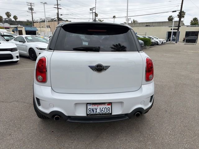 Used 2015 MINI Cooper Countryman S FWD image 5