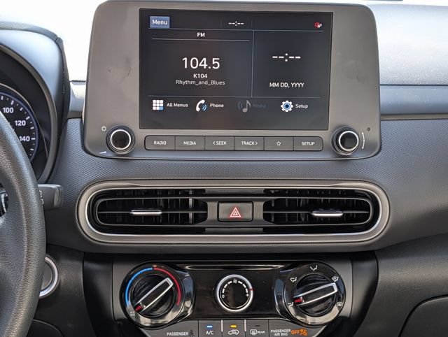 Used 2023 Hyundai Kona SEL FWD image 15