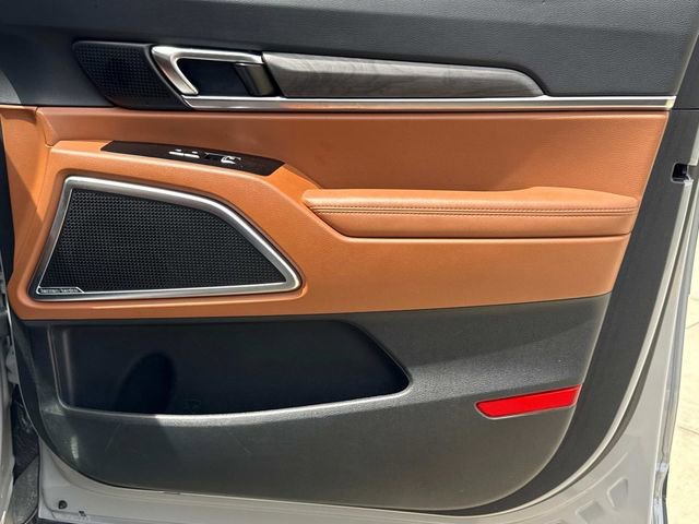 Used 2024 Kia Telluride SX X-Line image 21