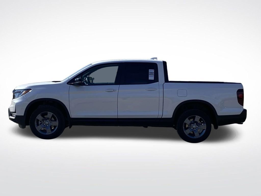 Used 2025 Honda Ridgeline TrailSport image 8