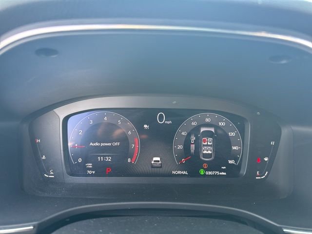 Used 2023 Acura Integra A-Spec image 13