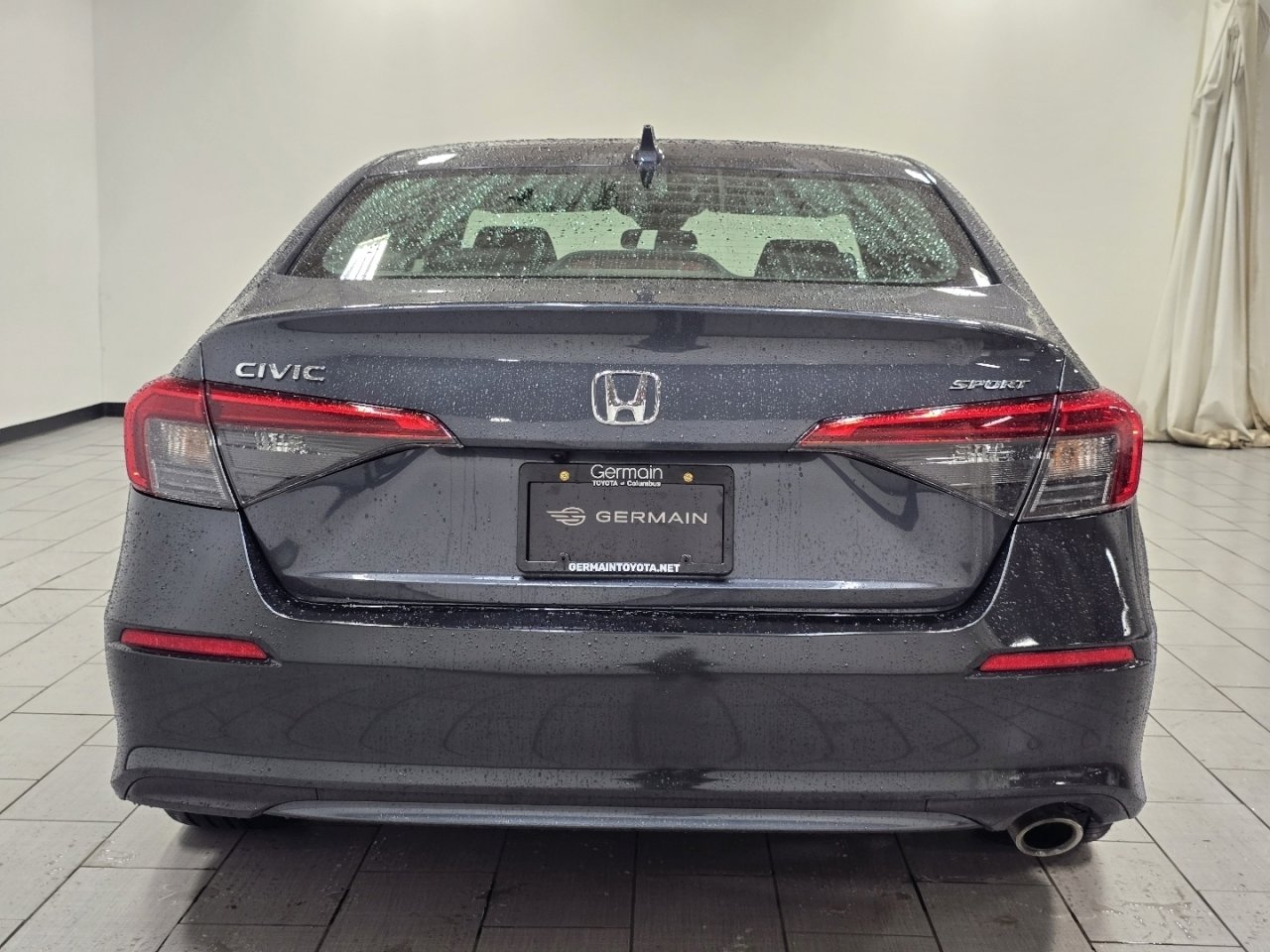 Used 2023 Honda Civic Sport image 13