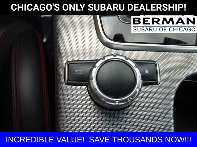 Used 2017 Mercedes-Benz SLC 43 AMG image 14