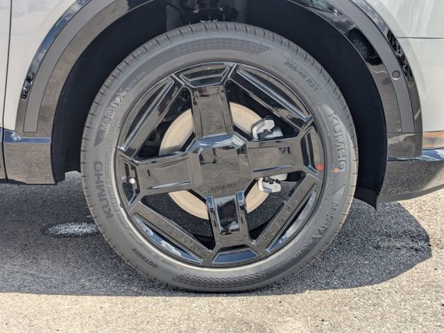 New 2027 Kia Telluride X-Line SX Prestige AWD/4WD image 12