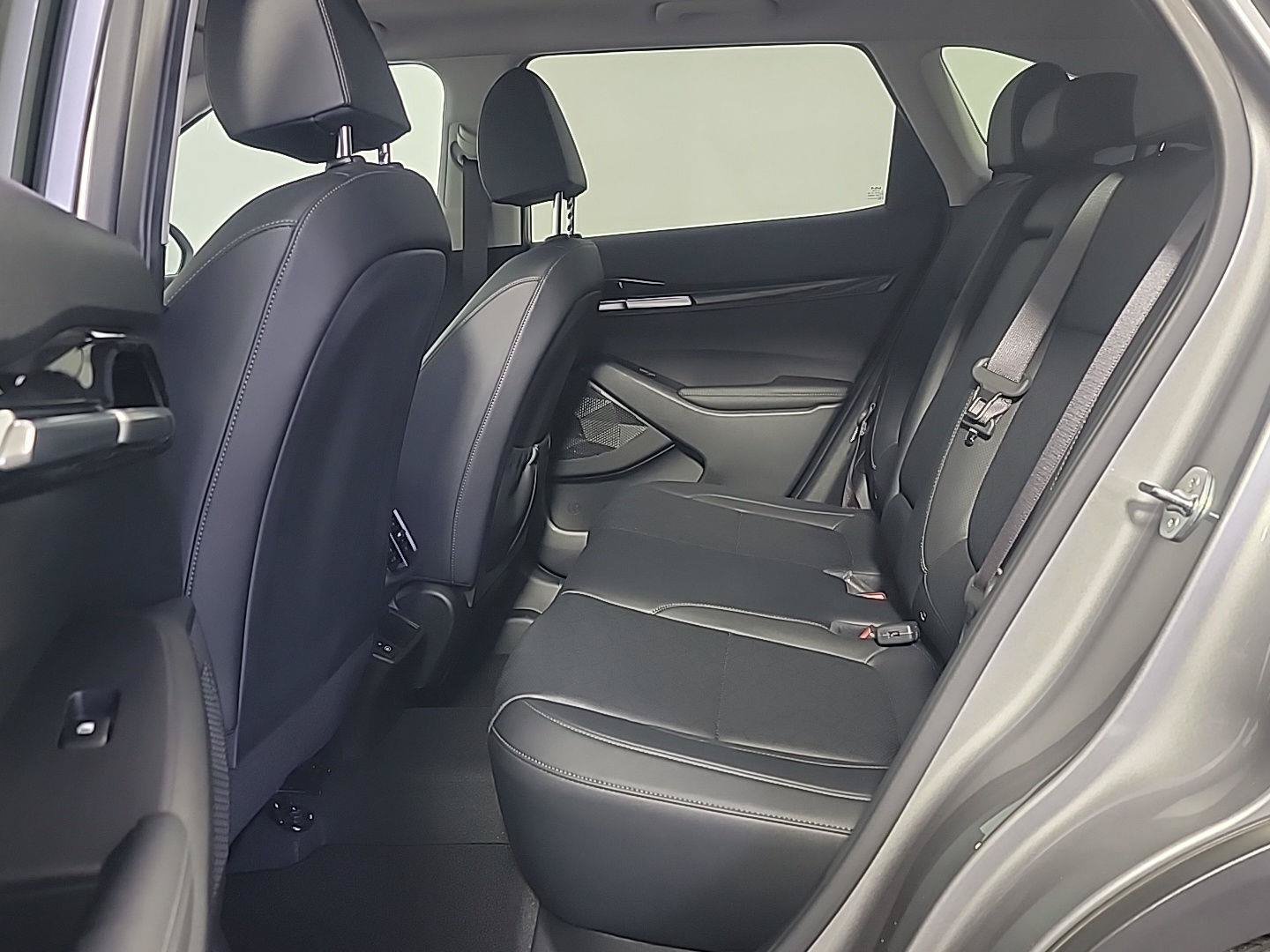 Certified 2024 Kia Seltos EX AWD/4WD image 16