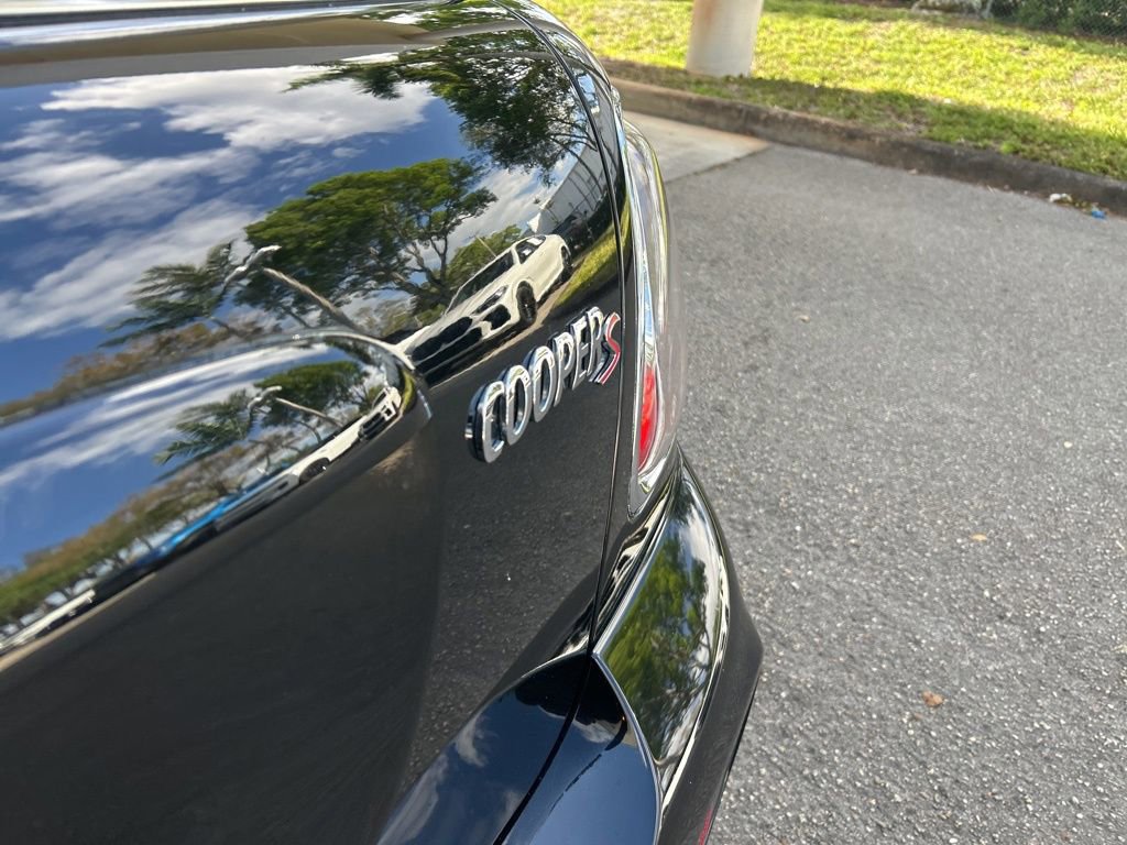 Used 2013 MINI Cooper S image 16
