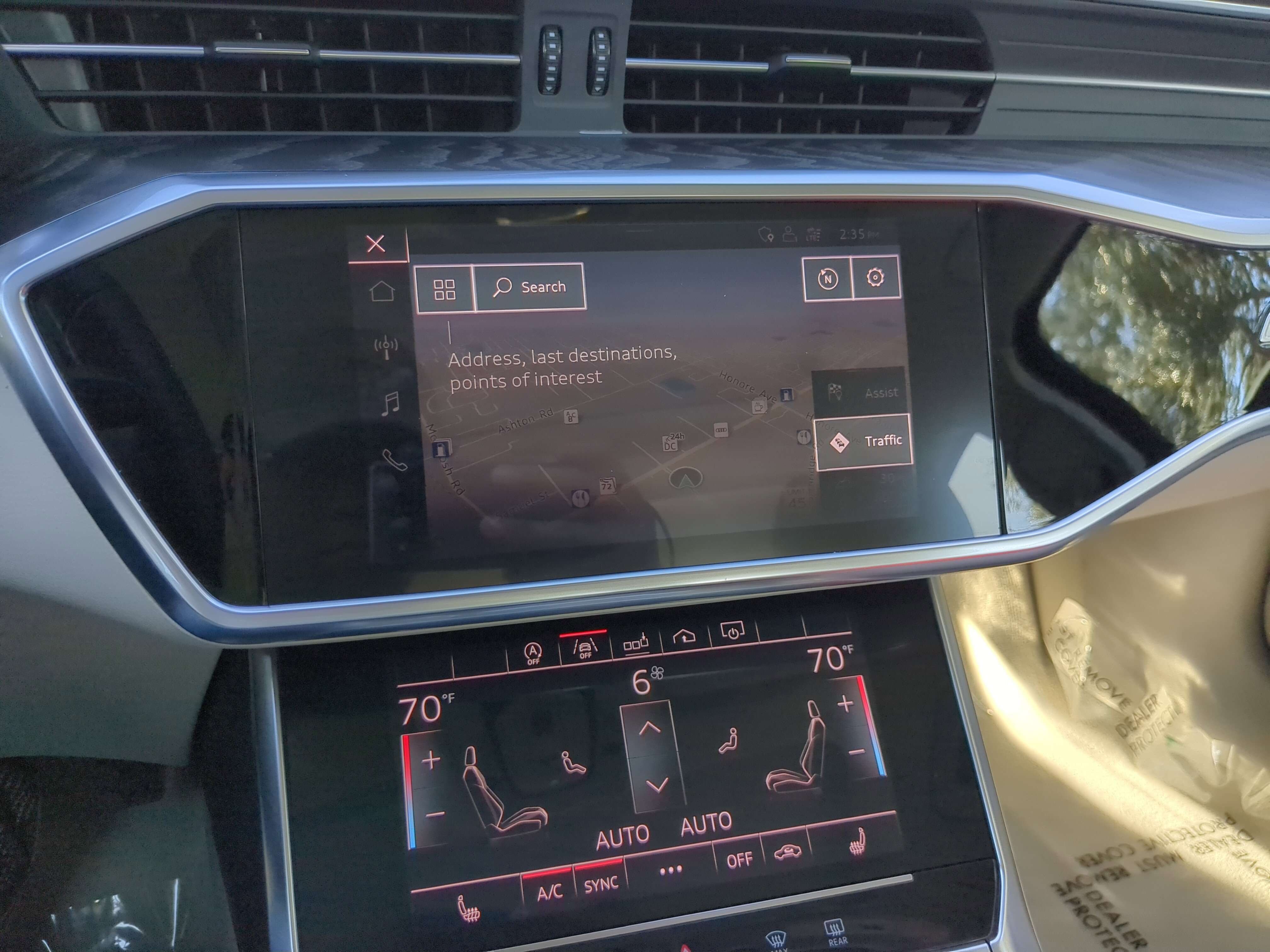 Used 2019 Audi A6 2.0T Premium image 24