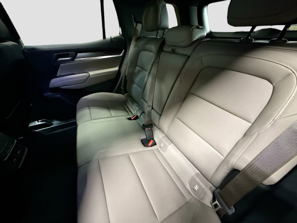 New 2026 GMC Terrain Elevation w/ Elevation Premium Package image 23