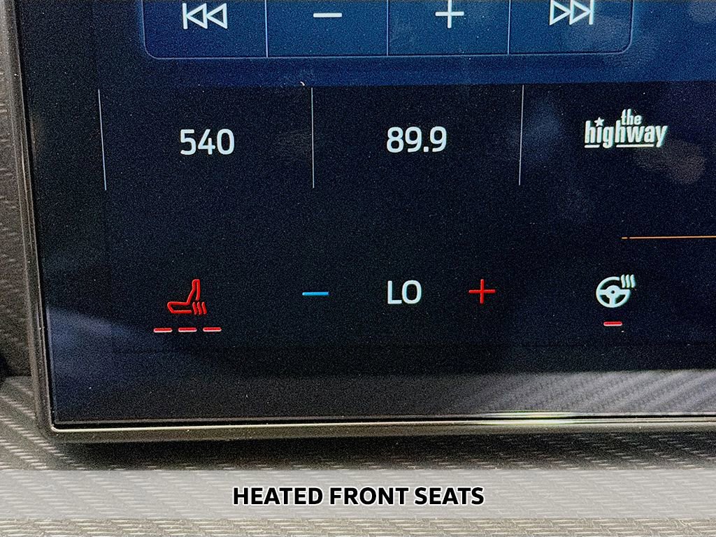 New 2026 Ford Mustang Premium image 5