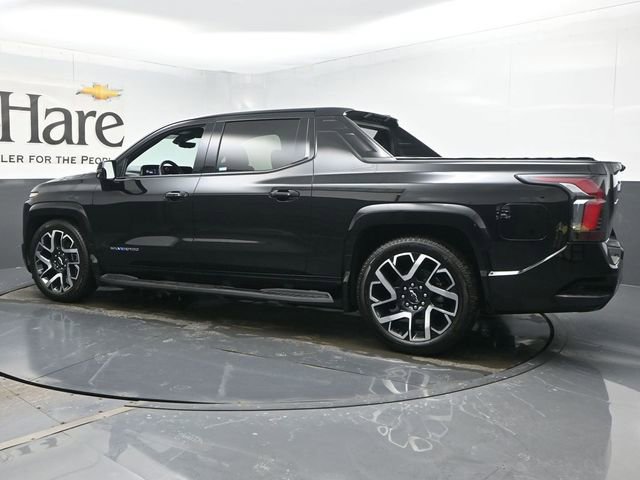 Used 2024 Chevrolet Silverado EV RST image 34