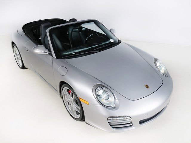 Used 2010 Porsche 911 Carrera S image 28