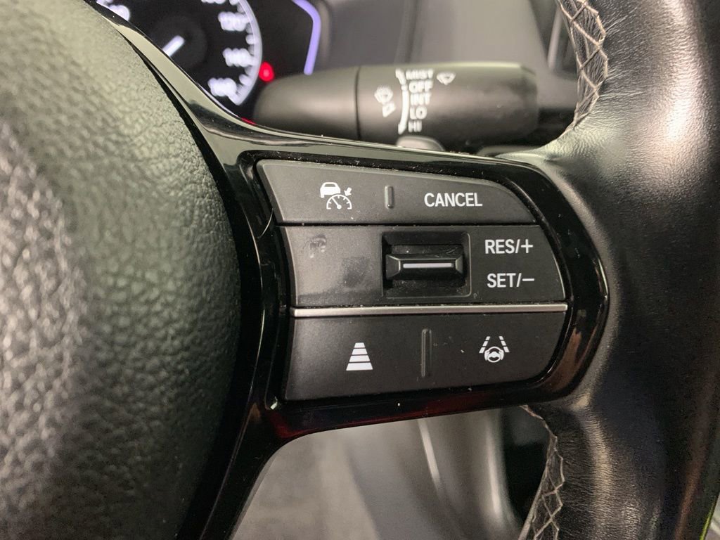Used 2022 Honda Civic Sport image 21